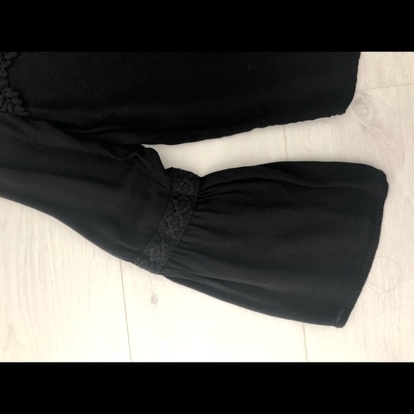 boho long sleeve - Picture 2 of 3